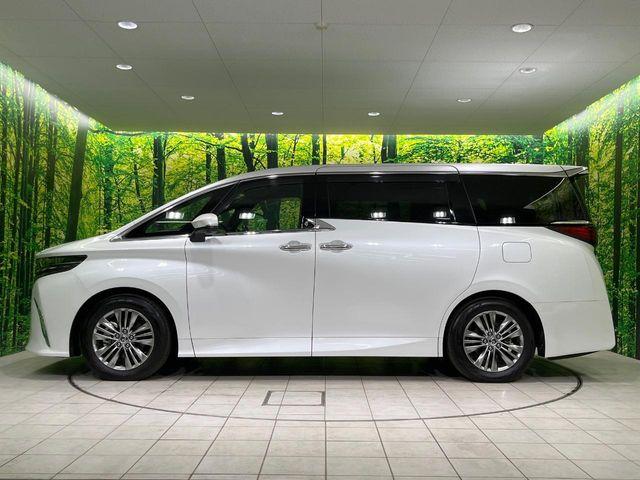 アルファードハイブリッド（新潟県長岡市）画像78