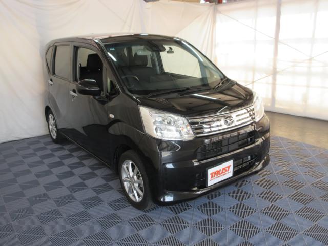 ムーヴ（新潟県新潟市南区）画像5