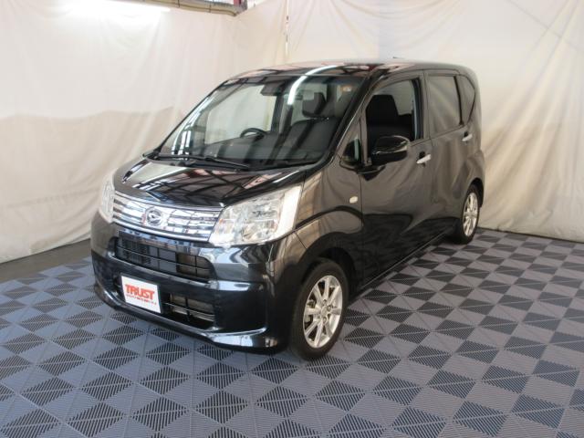 ムーヴ（新潟県新潟市南区）画像7