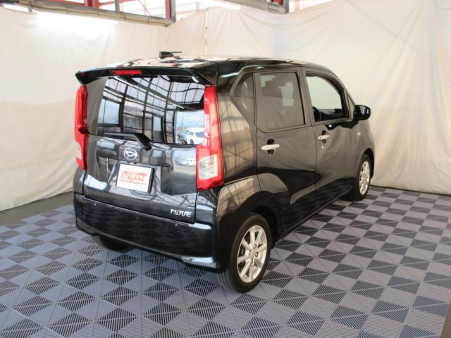 ムーヴ（新潟県新潟市南区）画像8