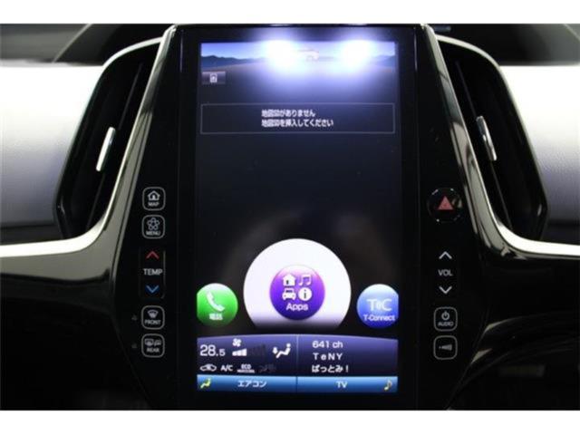 プリウスPHV（新潟県新潟市東区）画像3