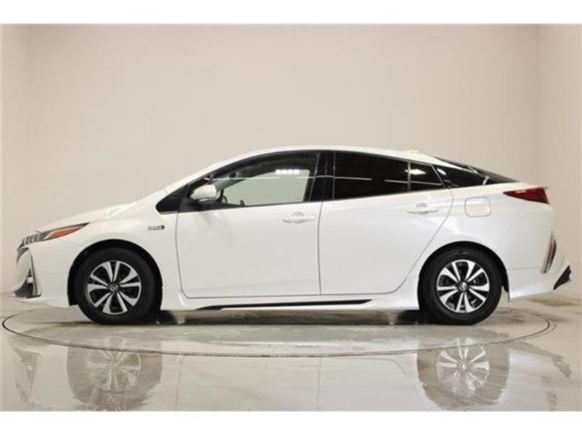 プリウスPHV（新潟県新潟市東区）画像11