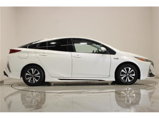 プリウスPHV（新潟県新潟市東区）画像15