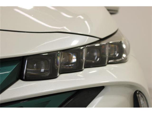 プリウスPHV（新潟県新潟市東区）画像17