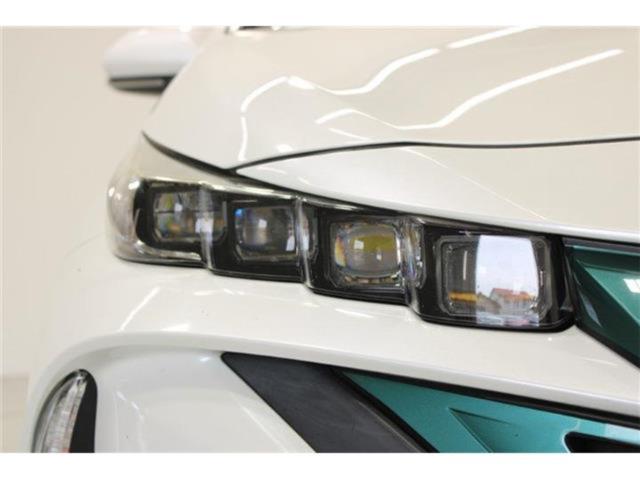 プリウスPHV（新潟県新潟市東区）画像19
