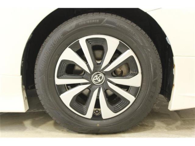 プリウスPHV（新潟県新潟市東区）画像24