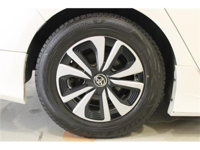 プリウスPHV（新潟県新潟市東区）画像25