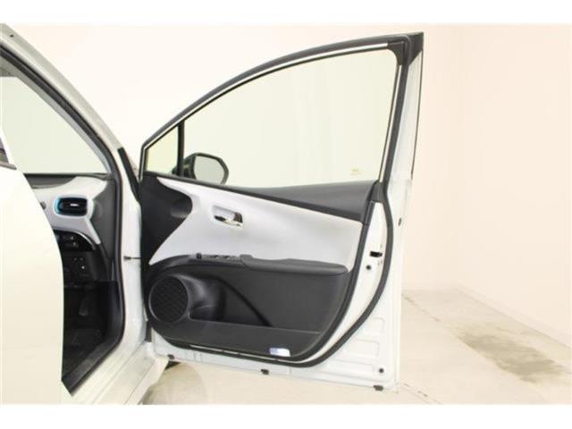 プリウスPHV（新潟県新潟市東区）画像31