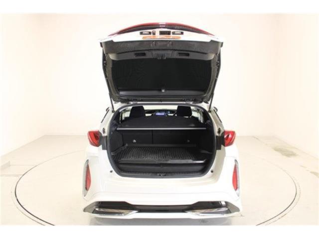 プリウスPHV（新潟県新潟市東区）画像33