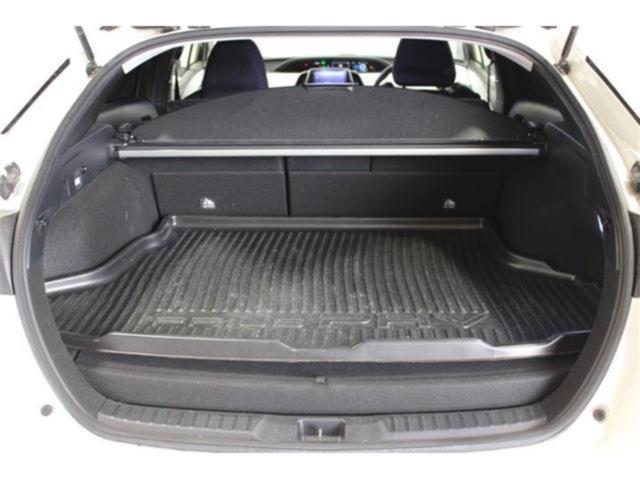 プリウスPHV（新潟県新潟市東区）画像34