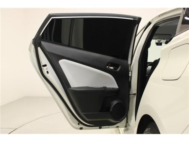 プリウスPHV（新潟県新潟市東区）画像35