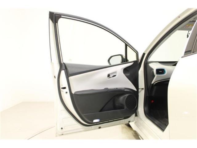 プリウスPHV（新潟県新潟市東区）画像36