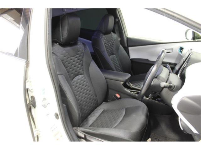 プリウスPHV（新潟県新潟市東区）画像38