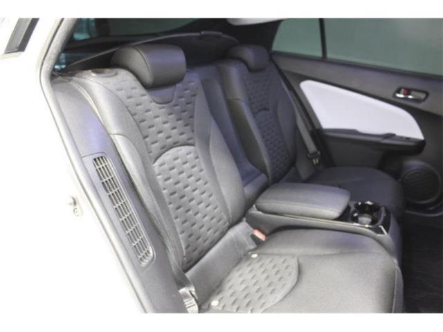 プリウスPHV（新潟県新潟市東区）画像40