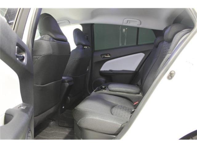 プリウスPHV（新潟県新潟市東区）画像41