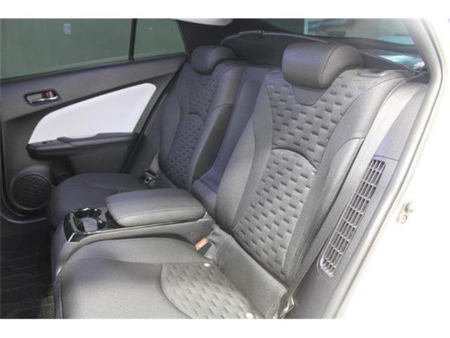 プリウスPHV（新潟県新潟市東区）画像42