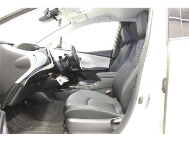 プリウスPHV（新潟県新潟市東区）画像43