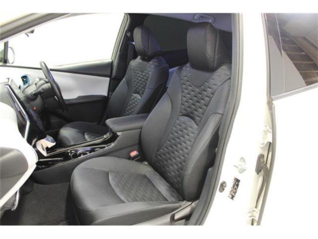 プリウスPHV（新潟県新潟市東区）画像44