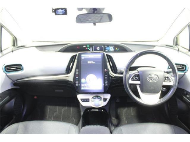 プリウスPHV（新潟県新潟市東区）画像45