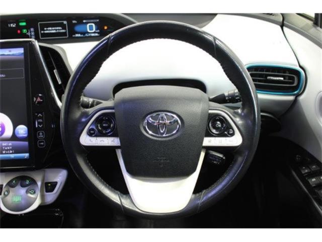 プリウスPHV（新潟県新潟市東区）画像46