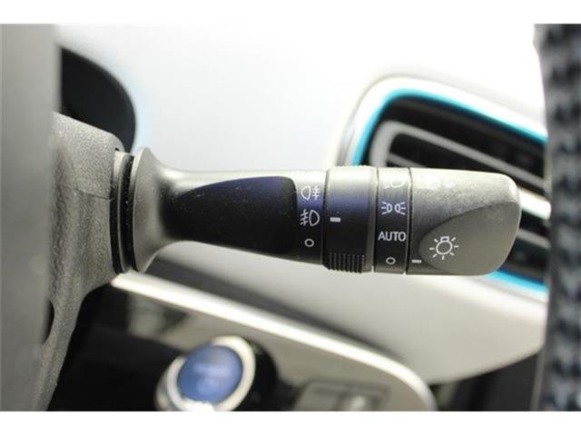 プリウスPHV（新潟県新潟市東区）画像51