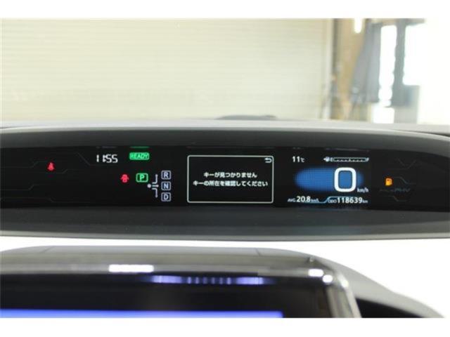 プリウスPHV（新潟県新潟市東区）画像58