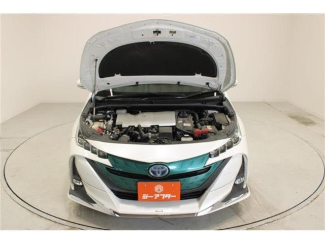 プリウスPHV（新潟県新潟市東区）画像71