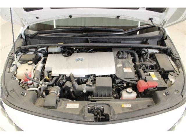 プリウスPHV（新潟県新潟市東区）画像72