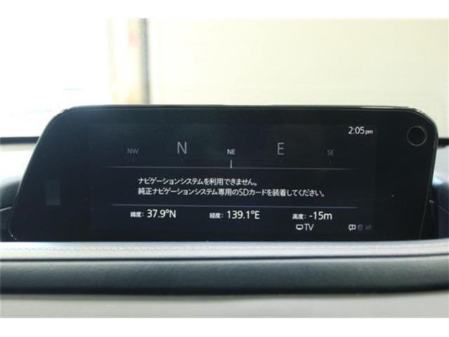 ＣＸ－３０（新潟県新潟市東区）画像3