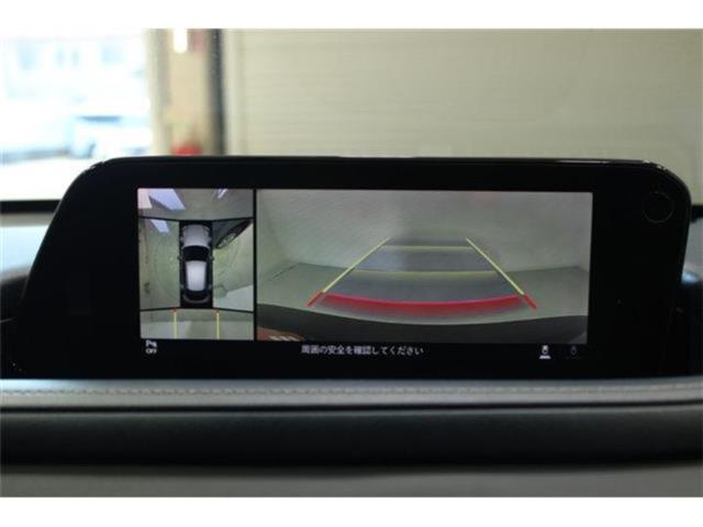 ＣＸ－３０（新潟県新潟市東区）画像4