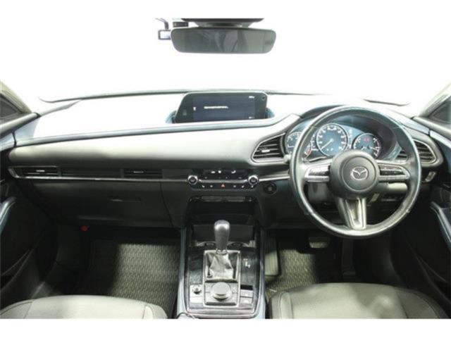 ＣＸ－３０（新潟県新潟市東区）画像44