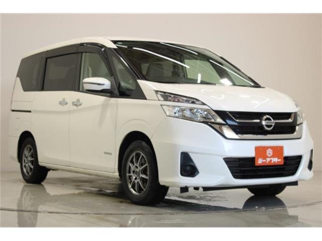 セレナ（新潟県新潟市東区）画像7