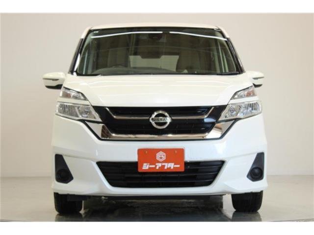 セレナ（新潟県新潟市東区）画像8