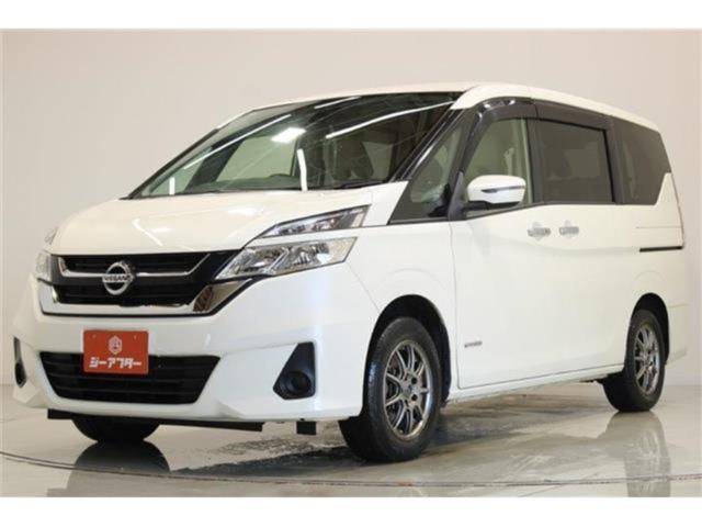 セレナ（新潟県新潟市東区）画像9