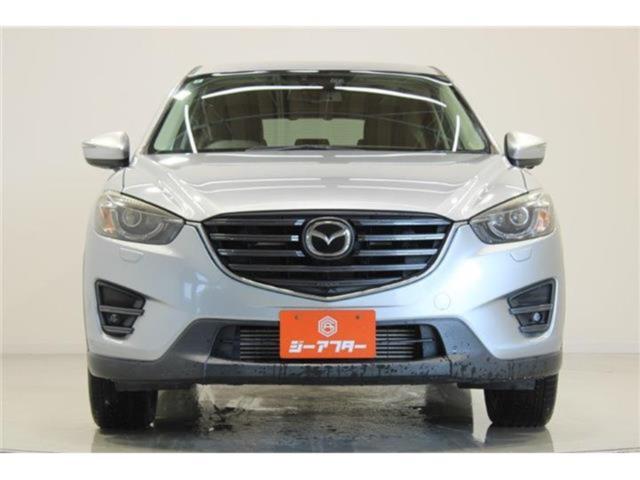 CX-5（新潟県新潟市東区）画像8