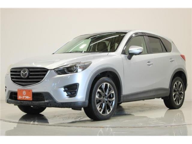 CX-5（新潟県新潟市東区）画像9
