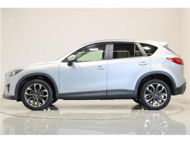 CX-5（新潟県新潟市東区）画像10