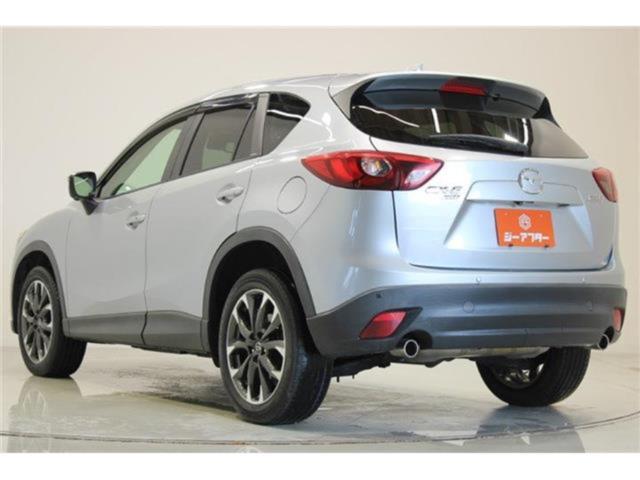 CX-5（新潟県新潟市東区）画像11