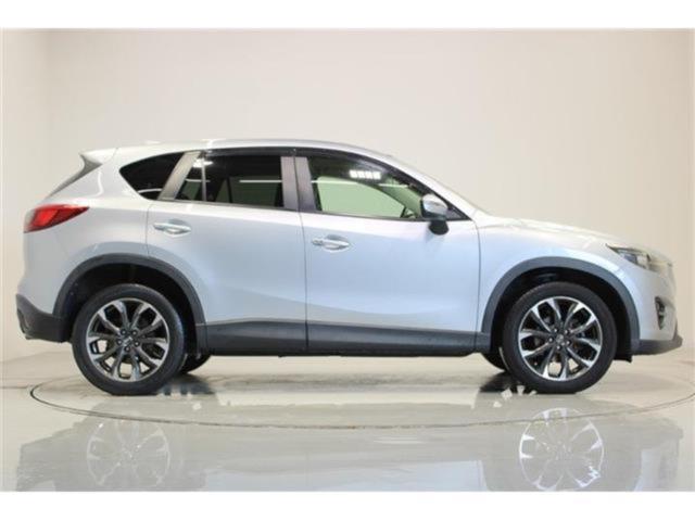 CX-5（新潟県新潟市東区）画像14