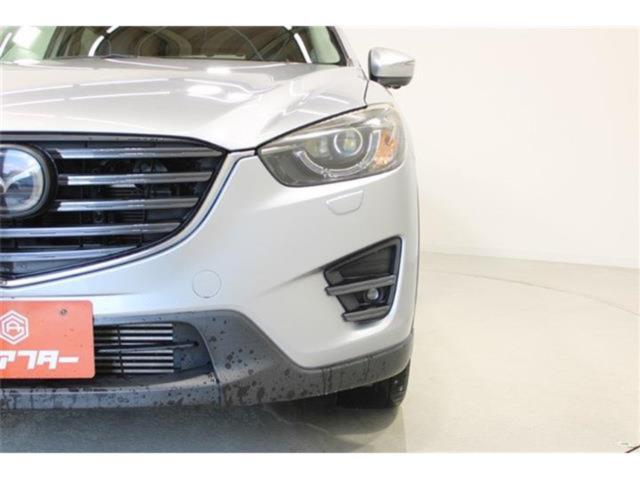 CX-5（新潟県新潟市東区）画像15