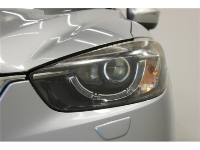 CX-5（新潟県新潟市東区）画像16