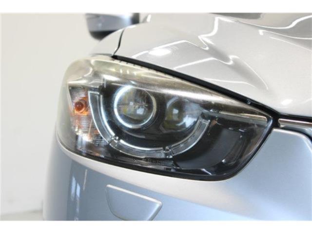 CX-5（新潟県新潟市東区）画像18