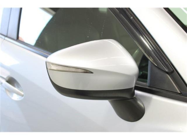 CX-5（新潟県新潟市東区）画像22