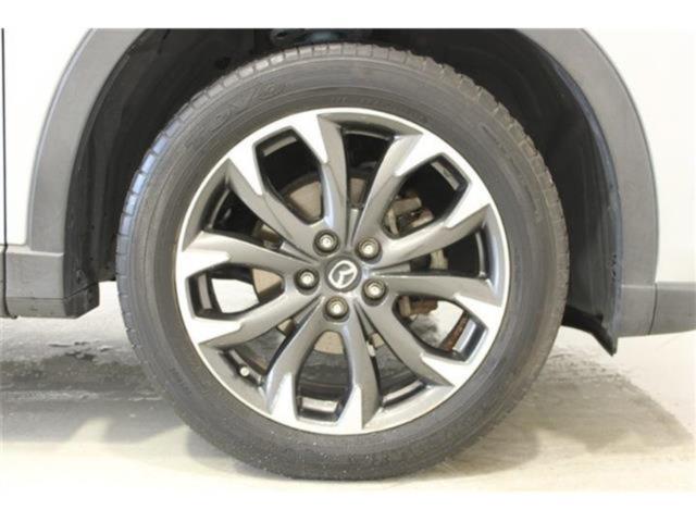 CX-5（新潟県新潟市東区）画像23