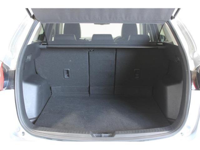 CX-5（新潟県新潟市東区）画像33