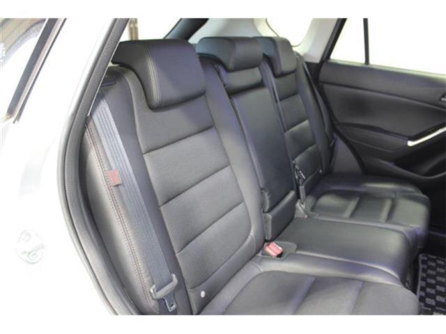 CX-5（新潟県新潟市東区）画像39