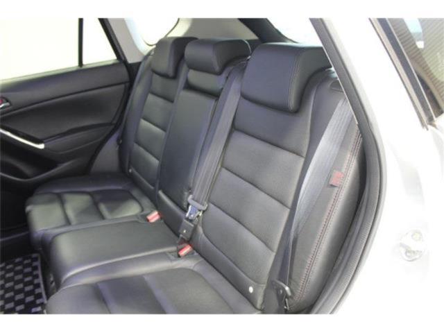 CX-5（新潟県新潟市東区）画像41