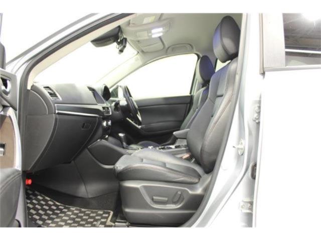 CX-5（新潟県新潟市東区）画像42