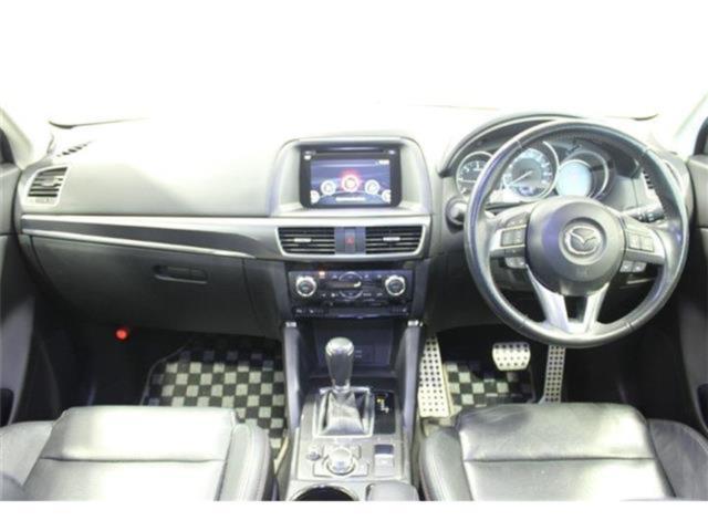 CX-5（新潟県新潟市東区）画像44