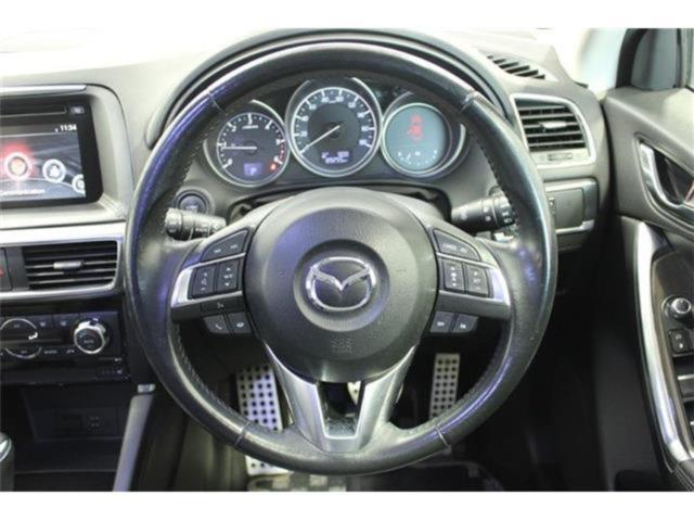 CX-5（新潟県新潟市東区）画像45